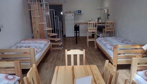 Comfort Suite (Sofie)