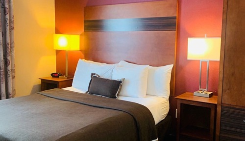 Suite, 1 Bedroom