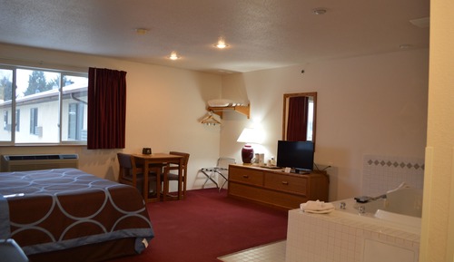 Suite, 1 Bedroom, Non Smoking