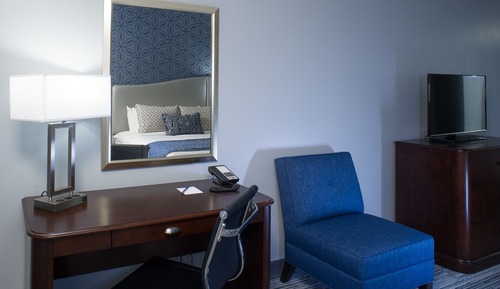 Standard Room, 1 King Bed, Non Smoking