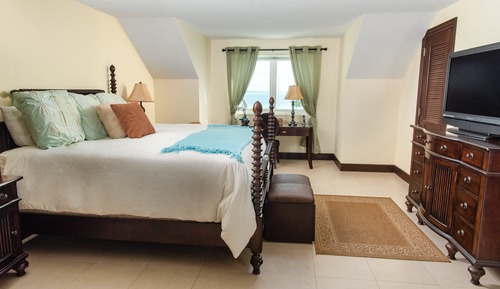Penthouse, 3 Bedrooms