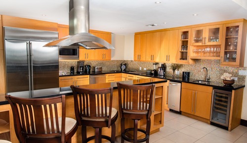 Deluxe Room, 2 Bedrooms (Residence)