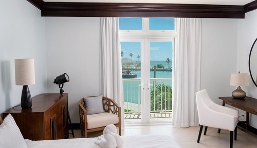 Room, 2 Bedrooms (Residence)