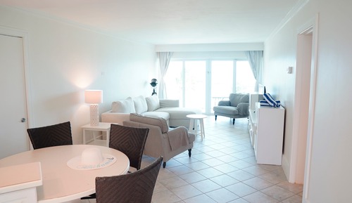 Suite, 1 Bedroom, Oceanfront