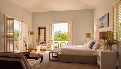 Sea Suite Deluxe