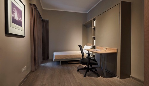 Premier Room, 3 Bedrooms