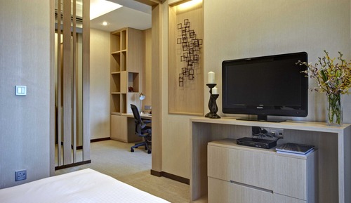 Room, 1 Bedroom
