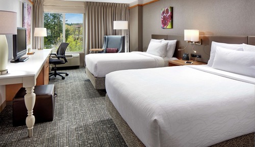 Room, Accessible