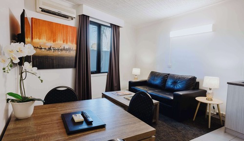 Room, Multiple Beds, Non Smoking