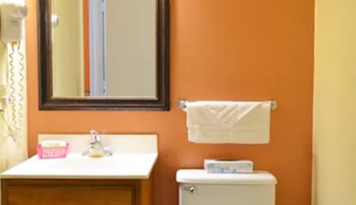 Basic Room