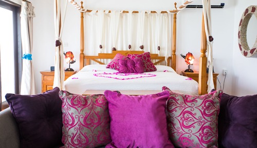 Tower Suite
