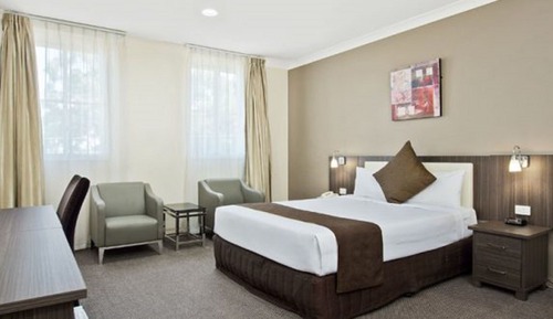 Executive Suite