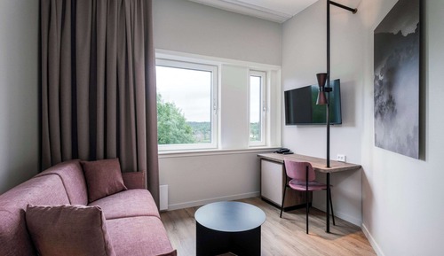 Superior Internal Room, 2 twin beds, Non smoking