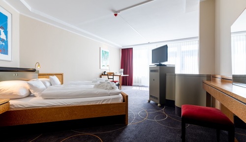 Comfort Double Room