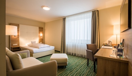 Comfort Single Room