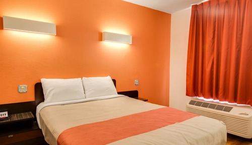 Standard Room, 1 Double Bed, Accessible, Non Smoking
