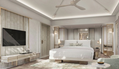 Villa, 2 Bedrooms