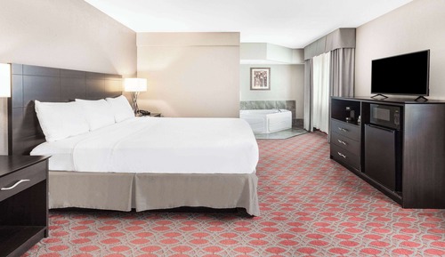 Superior Suite, 1 Bedroom, Non Smoking