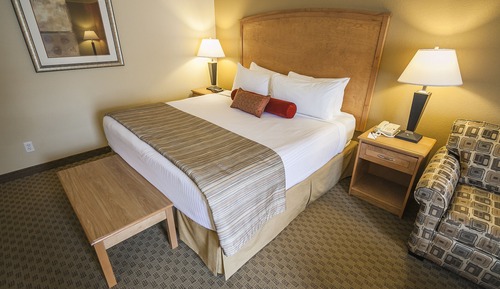 Executive Room