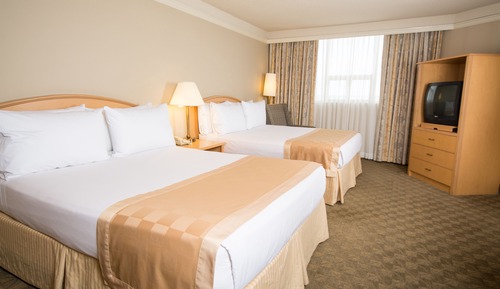 Standard Room, 2 Queen Beds