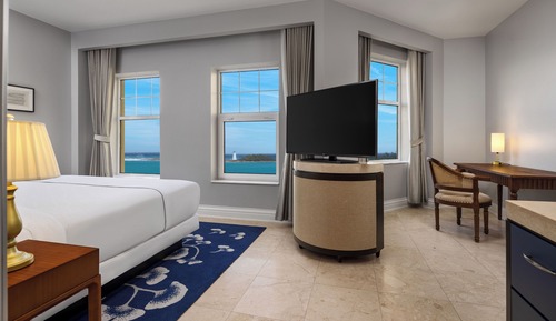 Standard Suite