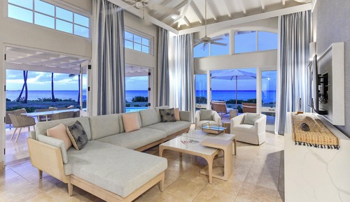 Estate Suite