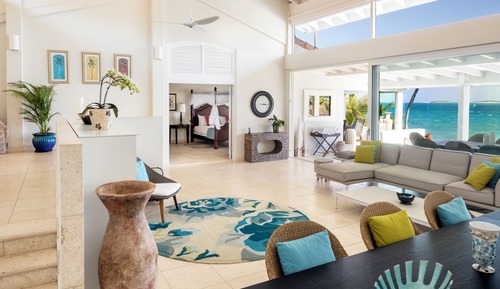 Room, 4 Bedrooms (Sea Breeze)