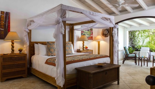 Room, 3 Bedrooms (Sea Horse)