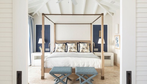 Suite, Beachside