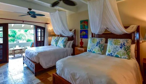 Room, 3 Bedrooms (Kestrel)