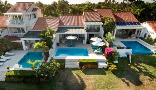 Room, 3 Bedrooms (Alaire)