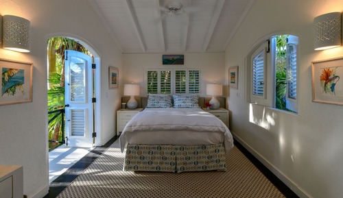 Room, 4 Bedrooms (Tortuga)