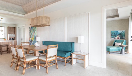 Suite (Prestige)