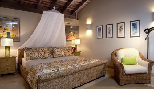 Villa, 3 Bedrooms (Bougainvillea)
