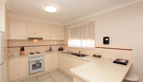 Standard Apartment, 2 Bedrooms, Non Smoking