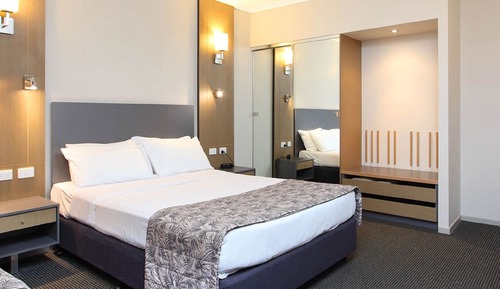 Apartment, 2 Bedrooms