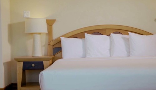 Executive Suite, 1 Bedroom, Balcony, Ocean View