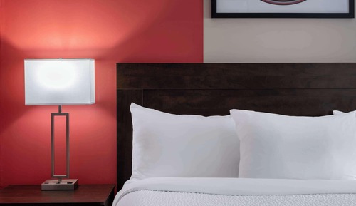 Presidential Suite, 1 King Bed, Non Smoking