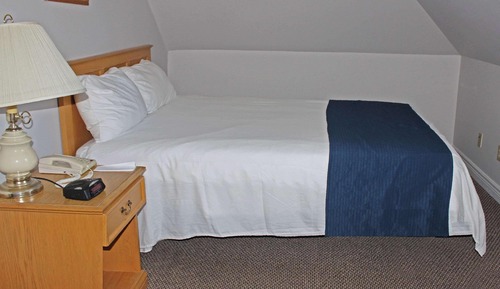 Room, Multiple Beds, Non Smoking (Efficiency)
