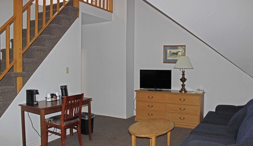 Standard Room, Multiple Beds, Non Smoking