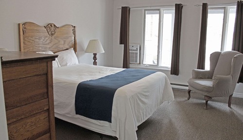 Suite, Multiple Beds, Accessible, Non Smoking