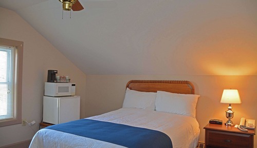 Standard Room, 1 Double Bed, Non Smoking