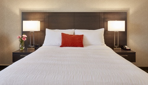 Room, 1 Queen Bed