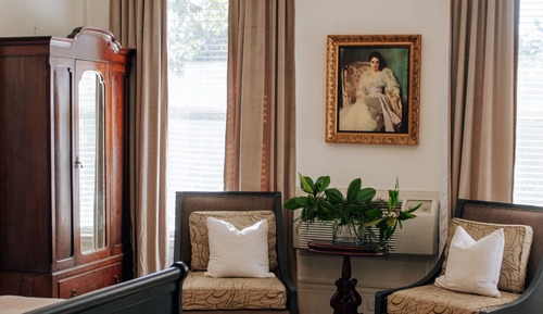 Superior Suite, Ensuite (Harper - Guest Suite)