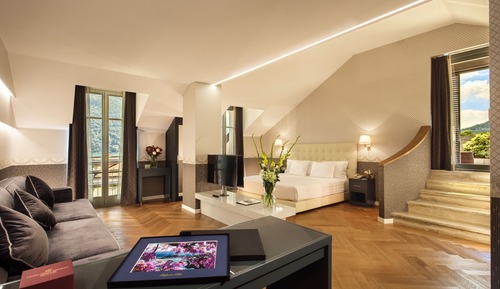 Panoramic Suite