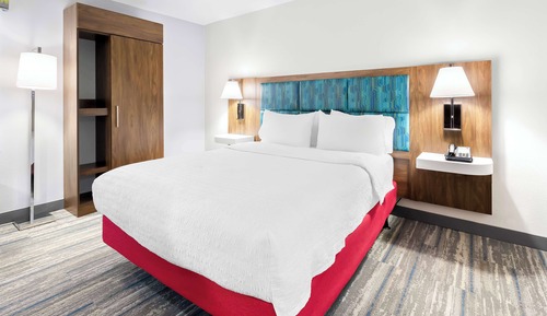 Room, Accessible, Bathtub