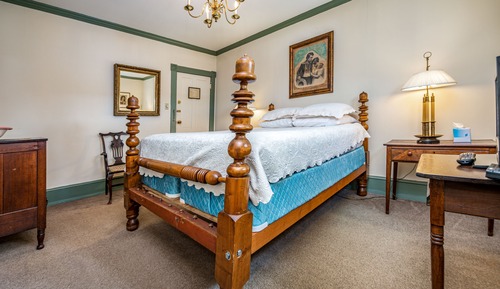 23 - Wilson Guest Room