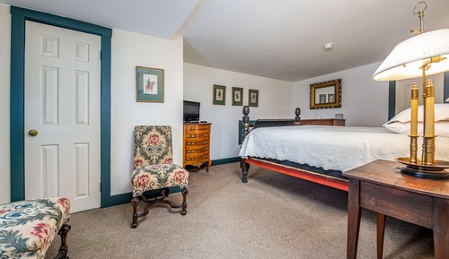 05 - Middletown Guest Room