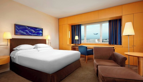 Deluxe Room, 1 Double Bed, Non Smoking