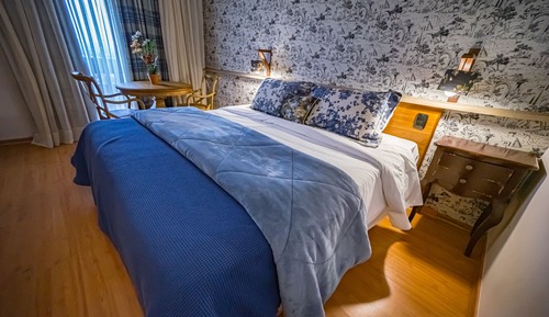 Premier Double Room